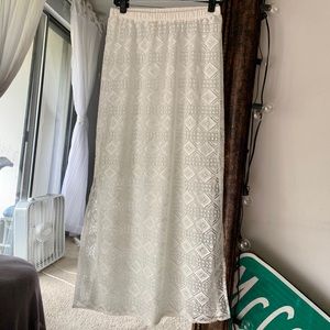 Skirt *CONSIDERING ALL OFFERS MADE* (: